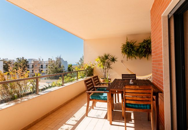 Lagos - Apartamento
