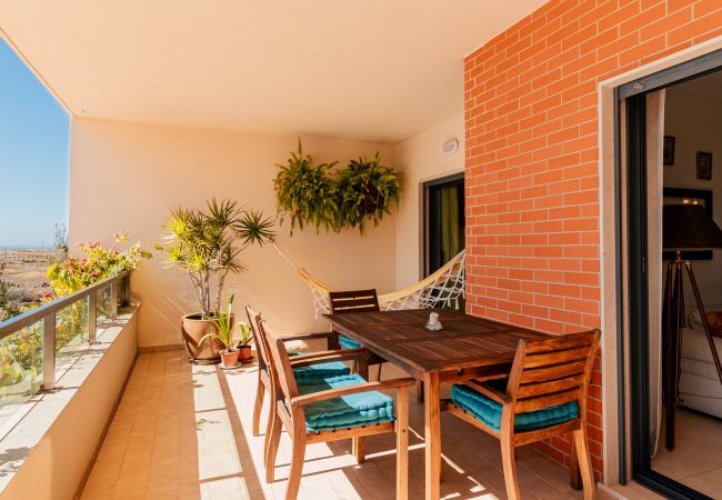 Apartamento em Lagos - Apartamento Dunas Douradas - A042