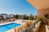 Apartamento em Lagos - Apartamento Dunas Douradas - A042