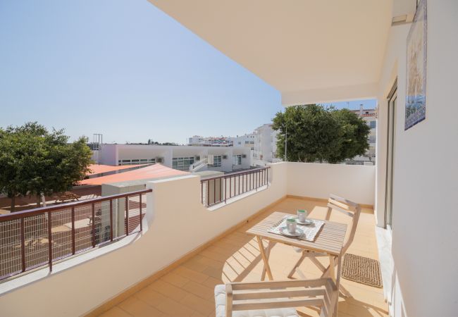 Apartamento em Lagos - Apartamento Florentina - A043