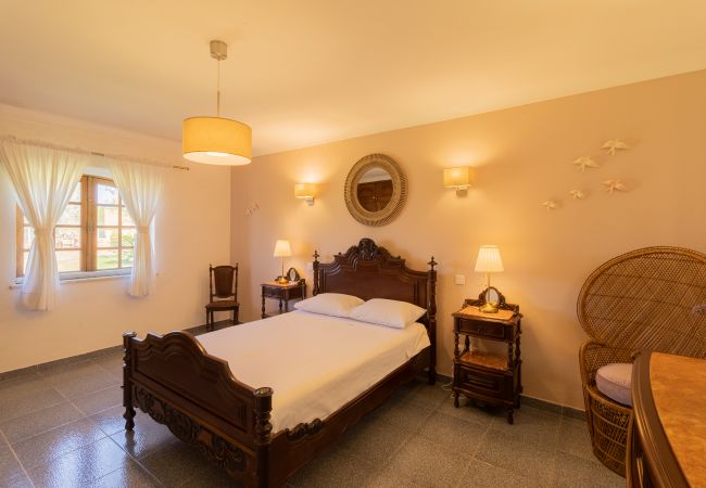 Villa em Lagos - Villa Pétalas de Amor Villa em Lagos - Villa Pétalas de Amor