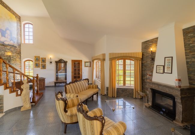 Villa em Lagos - Villa Pétalas de Amor Villa em Lagos - Villa Pétalas de Amor