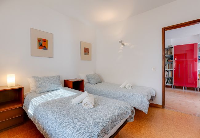 Apartamento em Luz - Casa da Irene - A047 Apartamento em Luz - Casa da Irene - A047