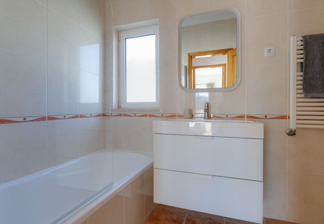 Villa em Lagos - Casa Júlia - V029 Villa em Lagos - Casa Júlia - V029