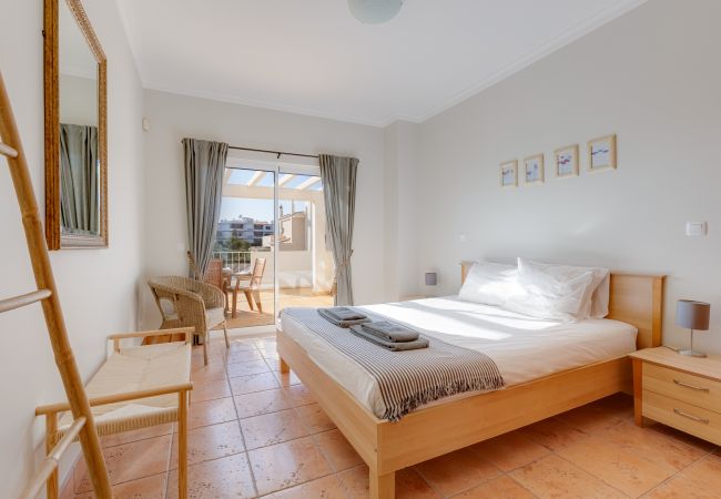 Villa em Lagos - Casa Júlia - V029 Villa em Lagos - Casa Júlia - V029