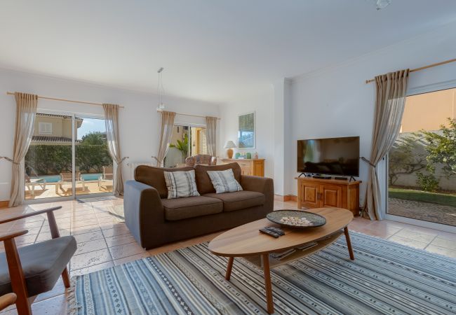 Villa em Lagos - Casa Júlia - V029 Villa em Lagos - Casa Júlia - V029