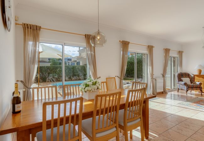 Villa em Lagos - Casa Júlia - V029 Villa em Lagos - Casa Júlia - V029