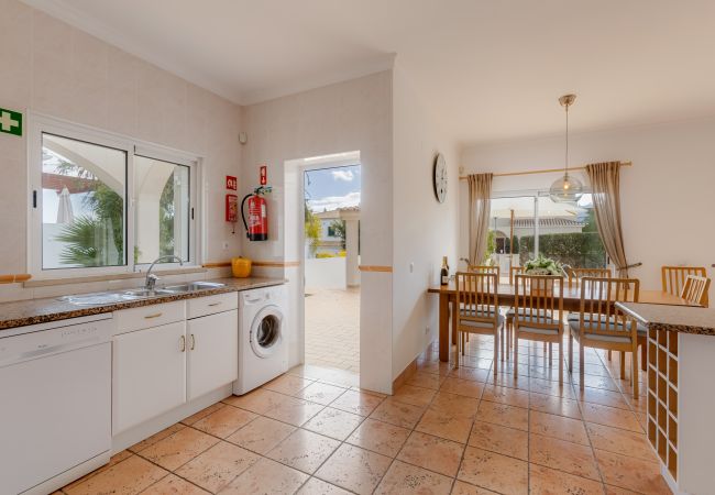 Villa em Lagos - Casa Júlia - V029 Villa em Lagos - Casa Júlia - V029