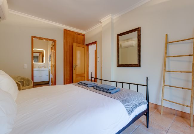 Villa em Lagos - Casa Júlia - V029 Villa em Lagos - Casa Júlia - V029