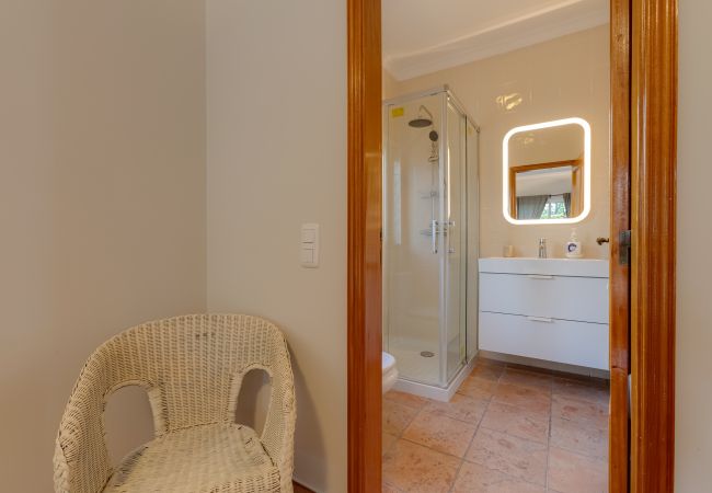 Villa em Lagos - Casa Júlia - V029 Villa em Lagos - Casa Júlia - V029