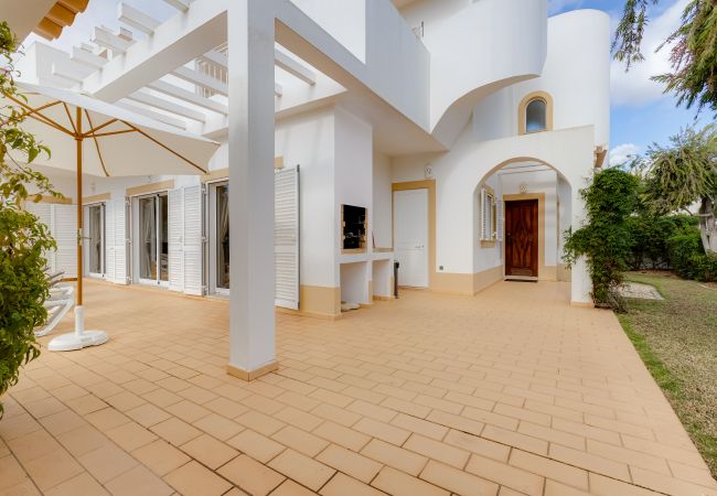 Villa em Lagos - Casa Júlia - V029 Villa em Lagos - Casa Júlia - V029