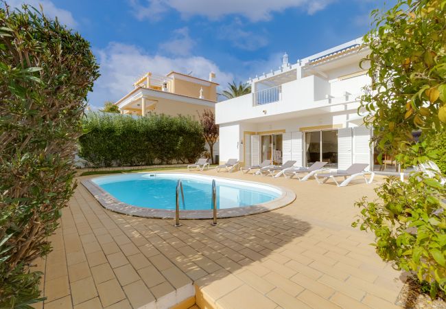 Villa em Lagos - Casa Júlia - V029 Villa em Lagos - Casa Júlia - V029