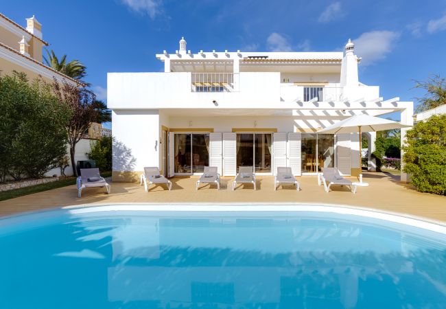 Villa em Lagos - Casa Júlia - V029 Villa em Lagos - Casa Júlia - V029