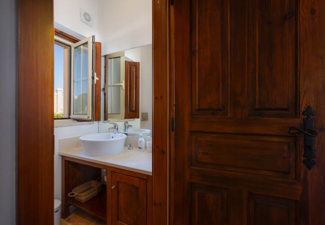 Villa em Lagos - Quinta Paraíso - V024 Villa em Lagos - Quinta Paraíso - V024