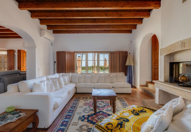 Villa em Lagos - Quinta Paraíso - V024 Villa em Lagos - Quinta Paraíso - V024