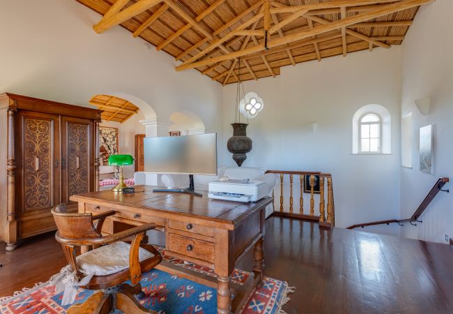 Villa em Lagos - Quinta Paraíso - V024 Villa em Lagos - Quinta Paraíso - V024