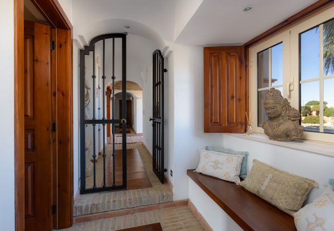 Villa em Lagos - Quinta Paraíso - V024 Villa em Lagos - Quinta Paraíso - V024