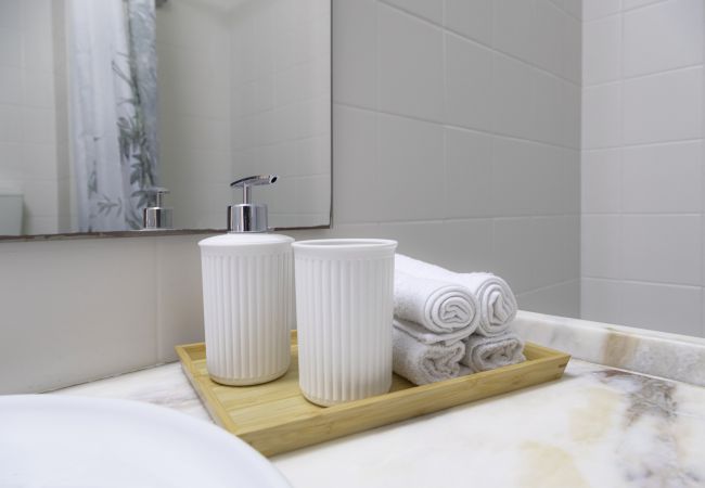 Apartamento em Lagos - Apartamento Iberlagos - A036 Apartamento em Lagos - Apartamento Iberlagos - A036