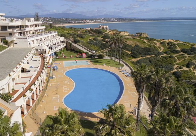 Apartamento em Lagos - Apartamento Iberlagos - A036