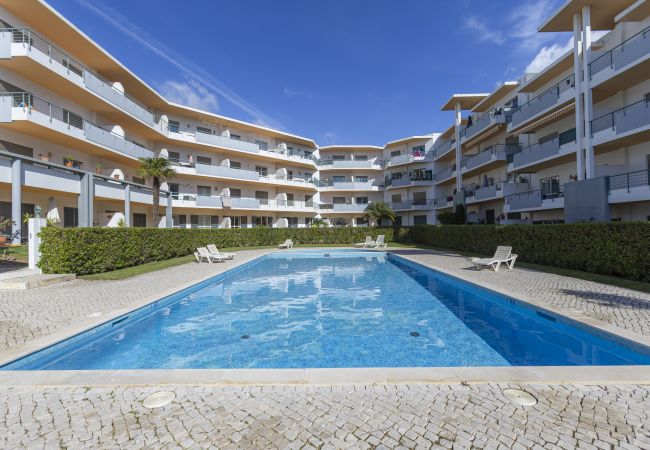 Apartamento em Lagos - Apartamento Sto. Antonio III - A048 Apartamento em Lagos - Apartamento Sto. Antonio III - A048