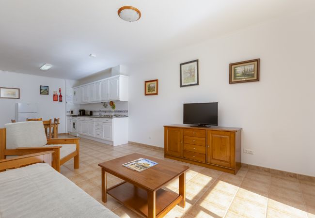 Apartamento em Lagos - Apartamento Sto. Antonio III - A048 Apartamento em Lagos - Apartamento Sto. Antonio III - A048