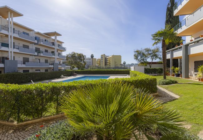 Apartamento em Lagos - Apartamento Sto. Antonio III - A048 Apartamento em Lagos - Apartamento Sto. Antonio III - A048