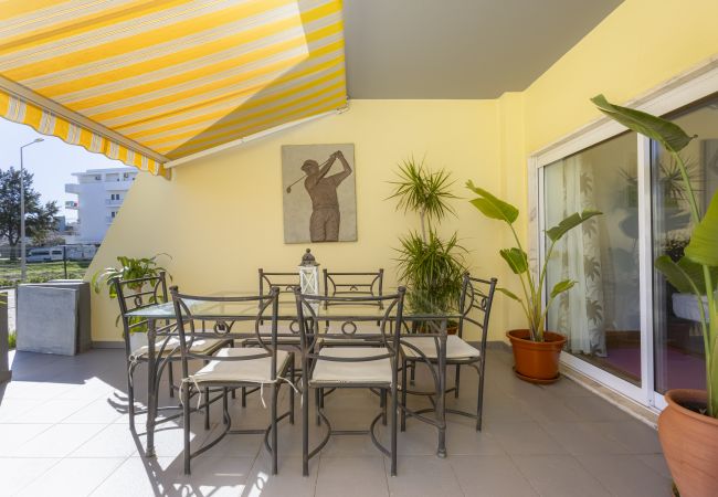 Apartamento em Lagos - Frida´s Retreat - A018 Apartamento em Lagos - Frida´s Retreat - A018