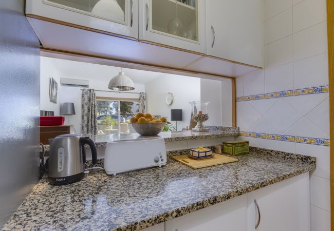 Apartamento em Lagos - Frida´s Retreat - A018 Apartamento em Lagos - Frida´s Retreat - A018