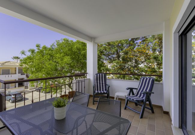 Apartamento em Lagos - Apartamento Albaholm - A020 Apartamento em Lagos - Apartamento Albaholm - A020