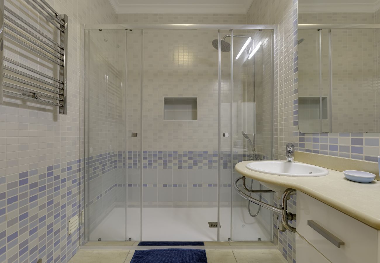 Apartamento em Lagos - Apartamento Albaholm - A020