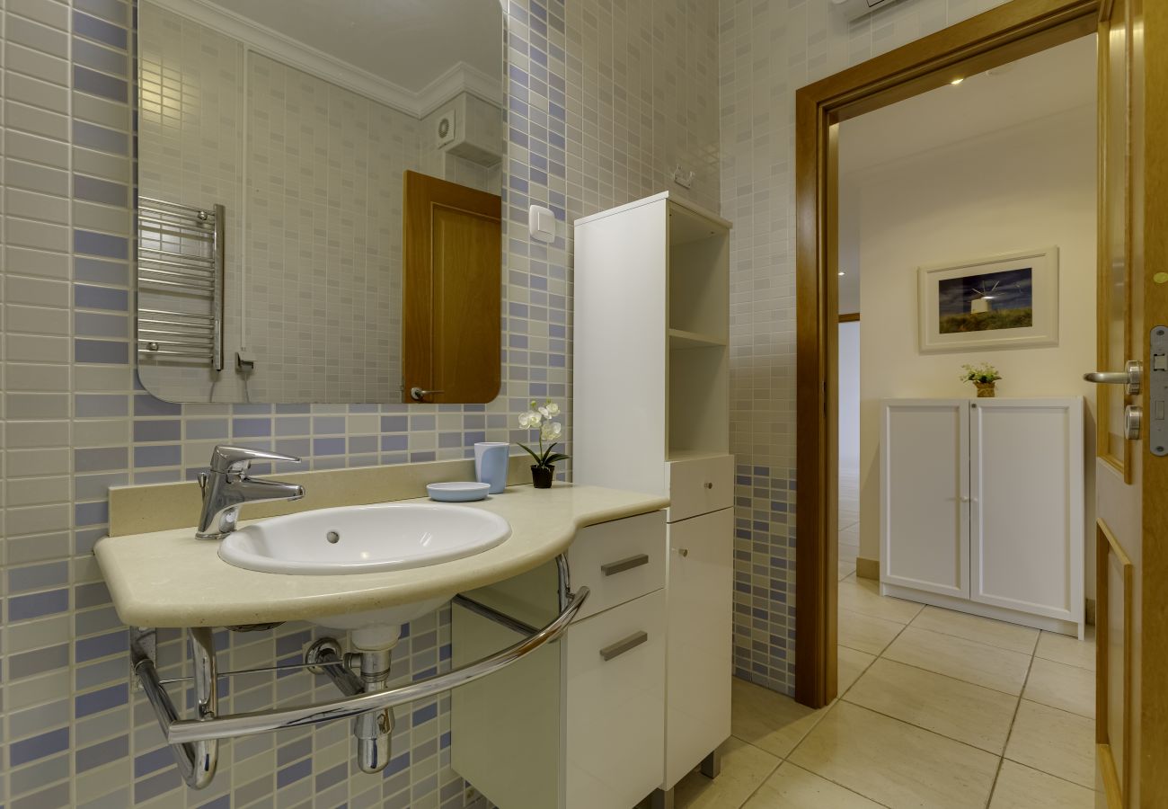 Apartamento em Lagos - Apartamento Albaholm - A020