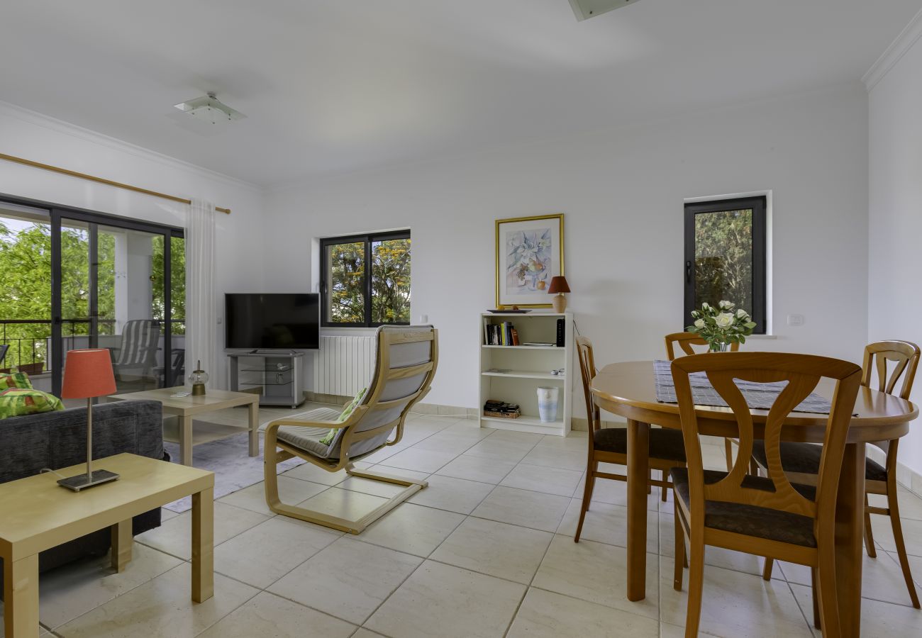 Apartamento em Lagos - Apartamento Albaholm - A020