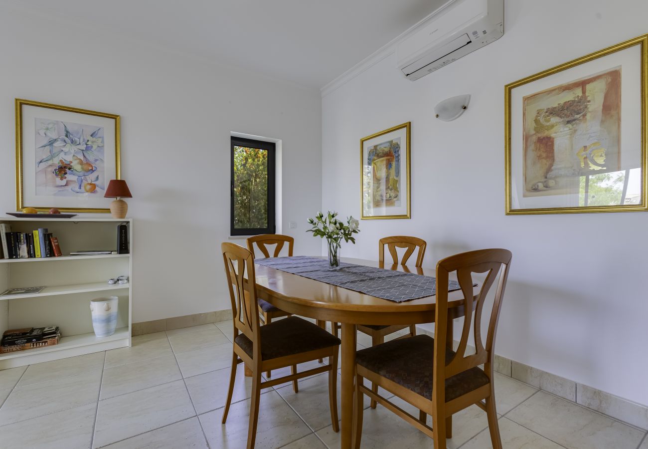Apartamento em Lagos - Apartamento Albaholm - A020