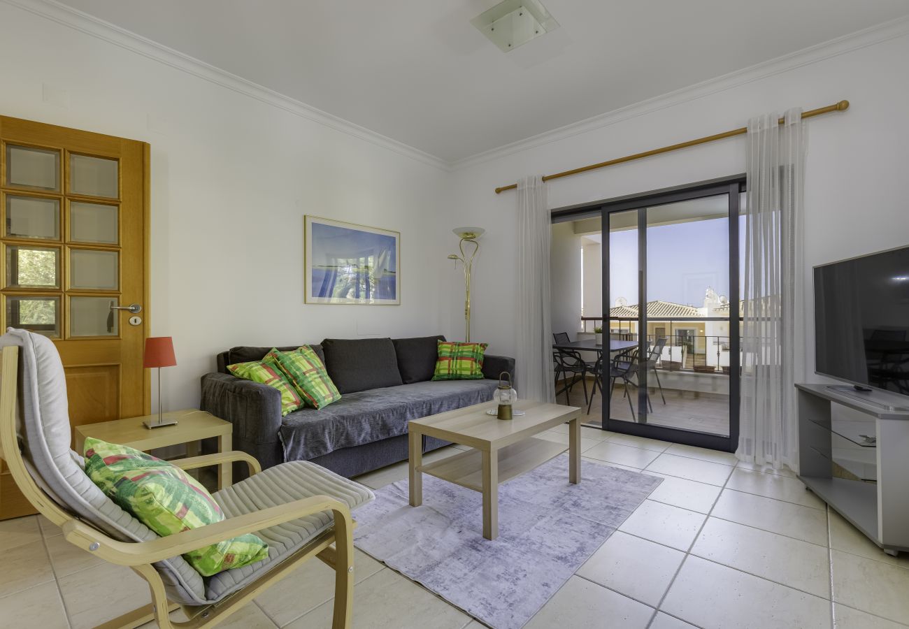 Apartamento em Lagos - Apartamento Albaholm - A020