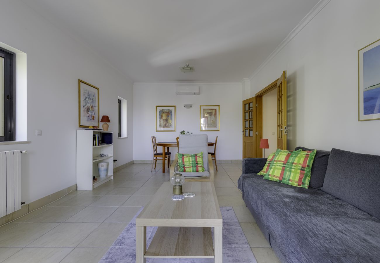 Apartamento em Lagos - Apartamento Albaholm - A020