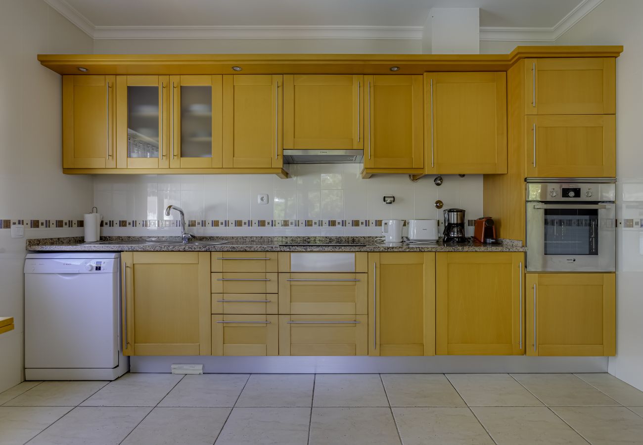 Apartamento em Lagos - Apartamento Albaholm - A020