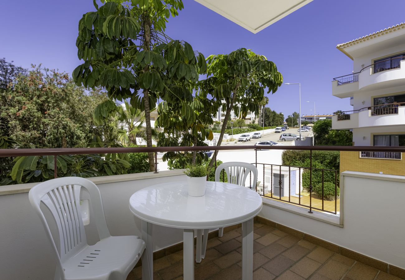 Apartamento em Lagos - Apartamento Albaholm - A020