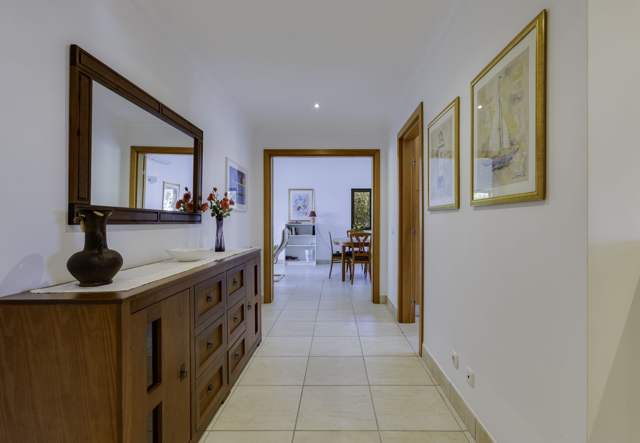 Apartamento em Lagos - Apartamento Albaholm - A020