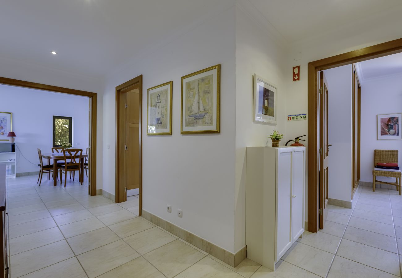 Apartamento em Lagos - Apartamento Albaholm - A020