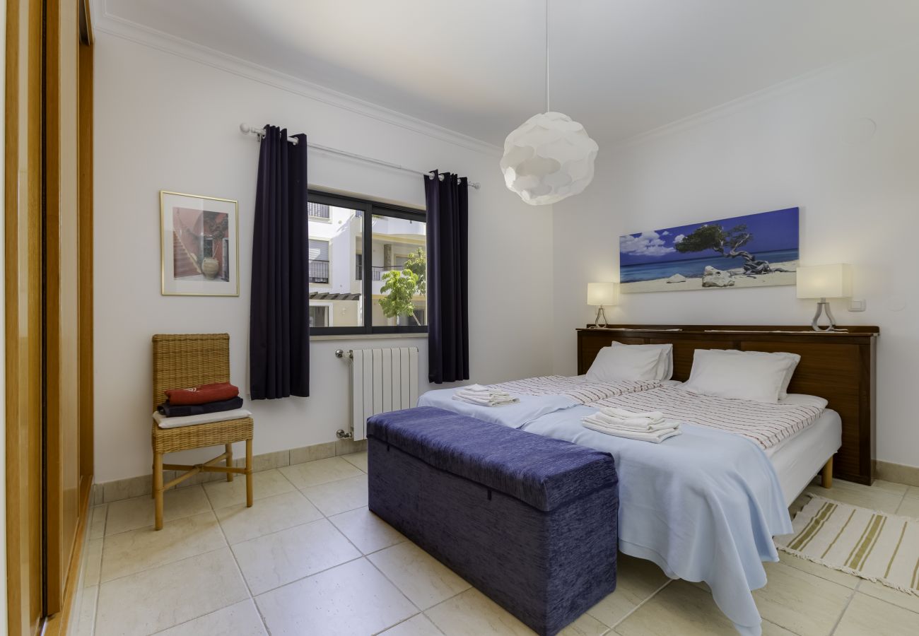 Apartamento em Lagos - Apartamento Albaholm - A020