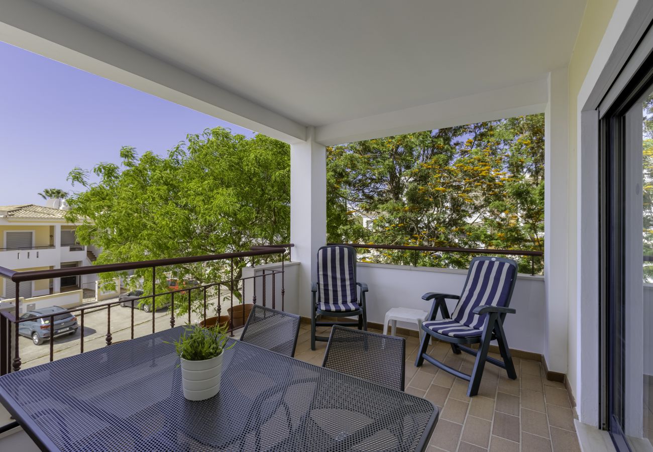 Apartamento em Lagos - Apartamento Albaholm - A020