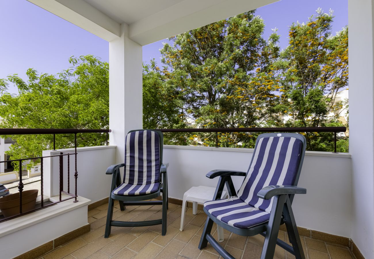 Apartamento em Lagos - Apartamento Albaholm - A020