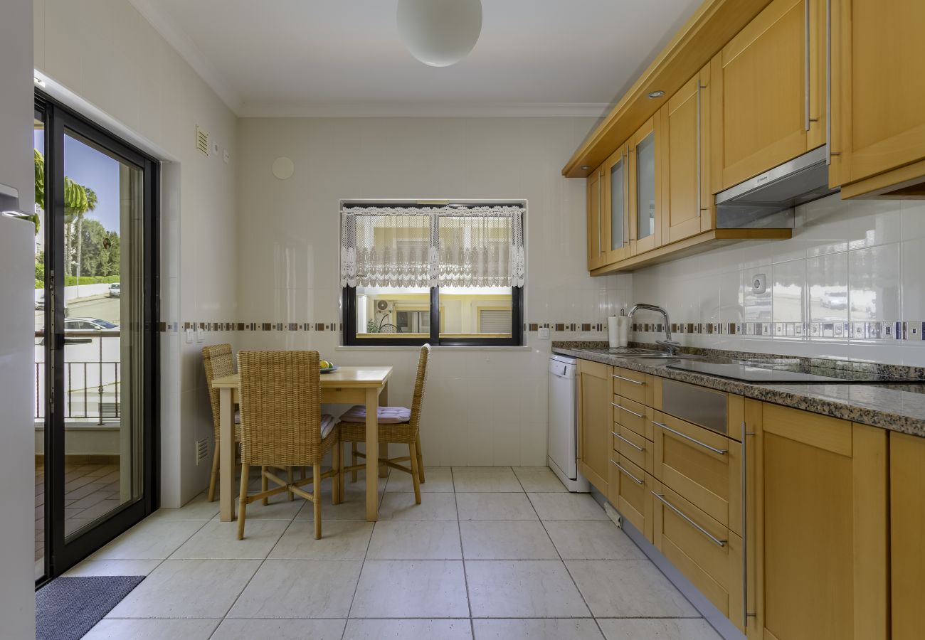 Apartamento em Lagos - Apartamento Albaholm - A020