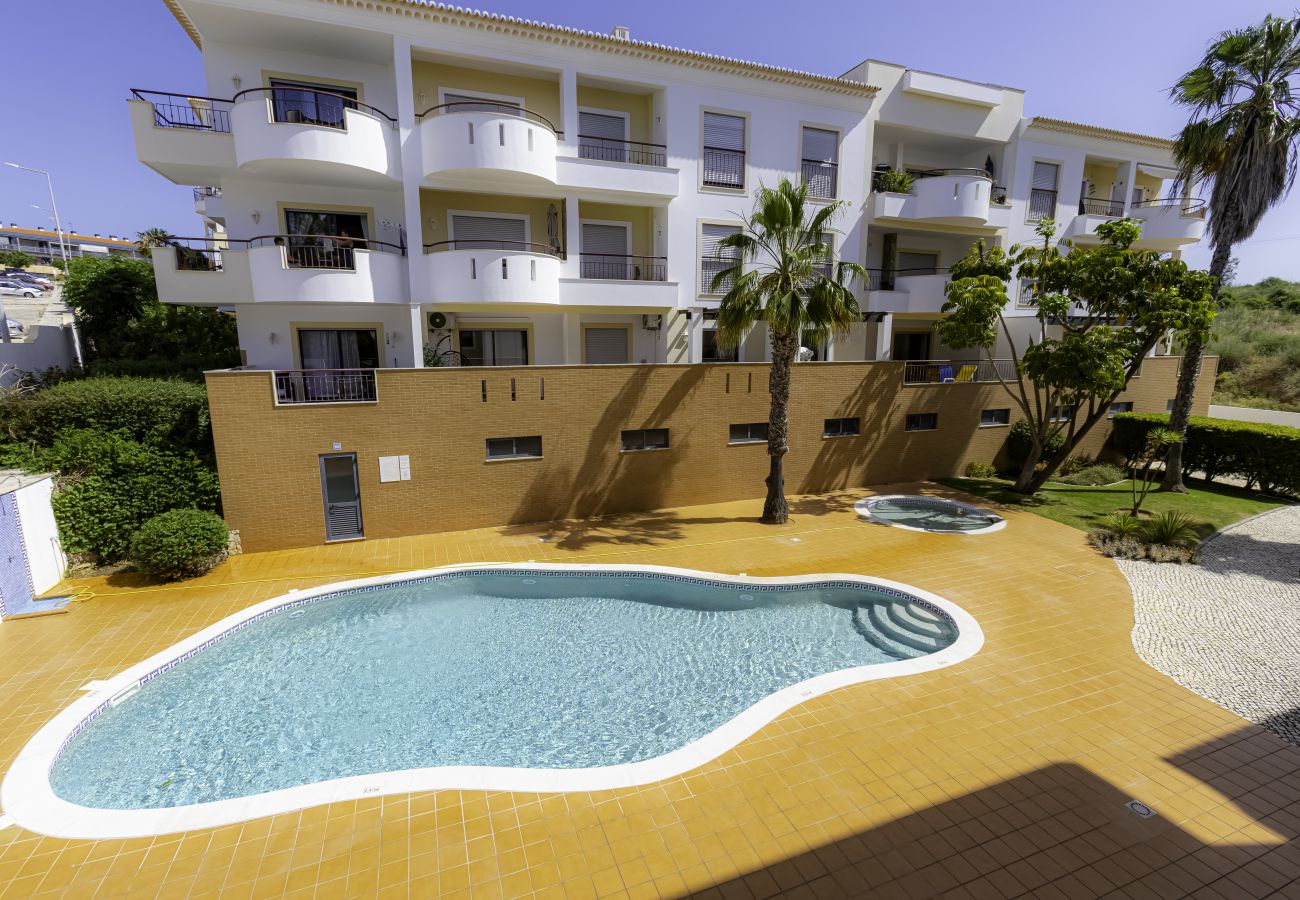 Apartamento em Lagos - Apartamento Albaholm - A020