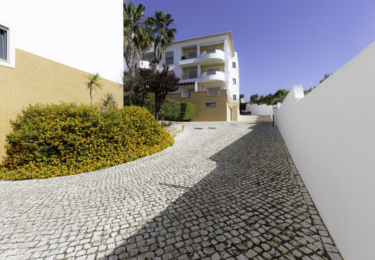 Apartamento em Lagos - Apartamento Albaholm - A020
