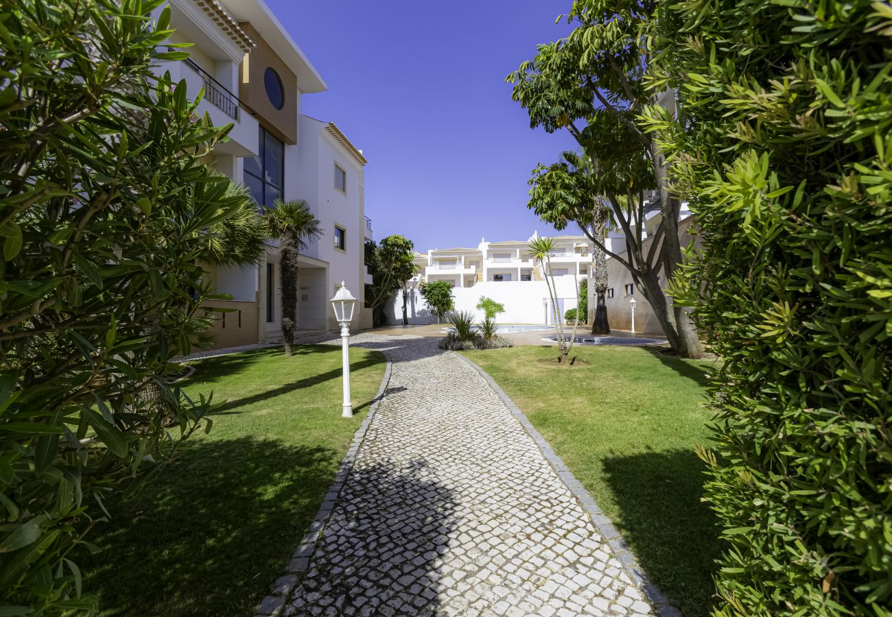 Apartamento em Lagos - Apartamento Albaholm - A020
