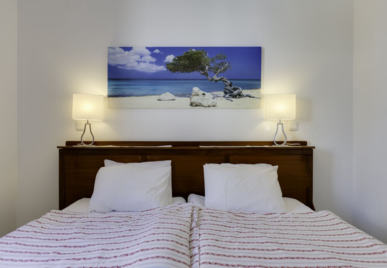 Apartamento em Lagos - Apartamento Albaholm - A020