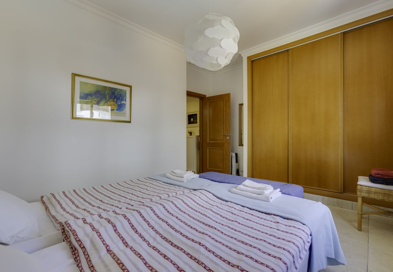 Apartamento em Lagos - Apartamento Albaholm - A020