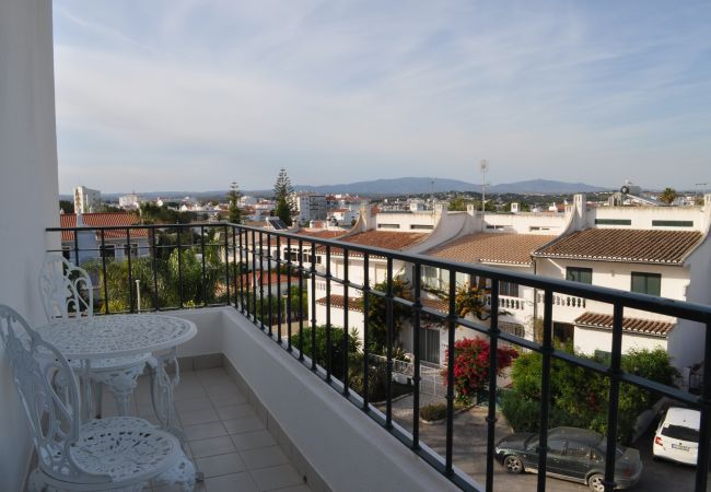 Apartamento em Lagos - Apartamento Linda - A021 Apartamento em Lagos - Apartamento Linda - A021