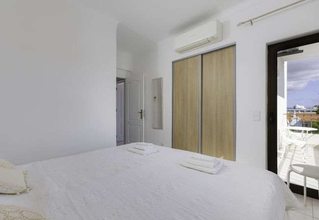 Apartamento em Lagos - Apartamento Linda - A021 Apartamento em Lagos - Apartamento Linda - A021